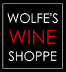 Wolfe's Wine Shoppe logo