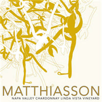 Matthaisson Linda Vista Chardonnay 2015  #1
